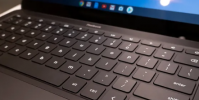 如何重新映射Chromebook的鍵盤