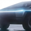 馬斯克表示特斯拉Cybertruck將獲得四輪發動機