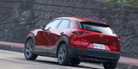 2023MiniCooper在泄露的圖像中透露