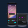 摩托羅拉 Razr 3 可能配備側面安裝的指紋傳感器