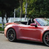 保時捷慶祝911CarreraRS2.7誕生50周年
