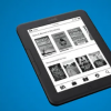 Barnes&Noble推出一款廉價電子閱讀器來與Kindle競爭
