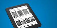 Barnes&Noble推出一款廉價電子閱讀器來與Kindle競爭