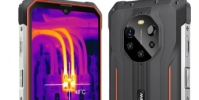 聯發科天璣700驅動的BlackviewBL8800和BL8800Pro三防手機現已上市
