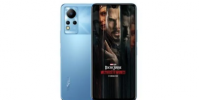 InfinixNote12系列登陸印度有一些注意事項