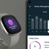功能豐富的FitbitSense智能手表獲得歷史最高折扣