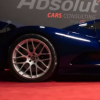 法國經銷商AbsolutCarsConsulting出售了一款罕見的AsparkOwl電動超級跑車