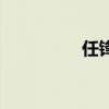 任鋒（關于任鋒的介紹）