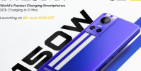 榮耀GTNEO3系列于6月8日登陸歐洲