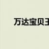萬達寶貝王（關于萬達寶貝王的介紹）