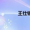 王仕銳（關于王仕銳的介紹）
