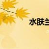 水膚蘭（關于水膚蘭的介紹）