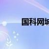 國科網城（關于國科網城的介紹）