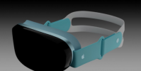 分析師懷疑蘋果將在 WWDC 上展示 AR 耳機