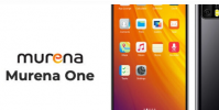Murena One 智能手機將 Google 從您的生活中移除