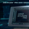 聯想獨家AMDRyzenPRO76860ZAPU采用相同的Zen3+配置但時鐘速度更高