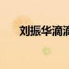劉振華滴滴（關于劉振華滴滴的介紹）