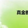 真金板（關于真金板的介紹）