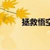 拯救悟空（關于拯救悟空的介紹）