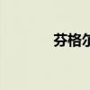 芬格爾（關于芬格爾的介紹）