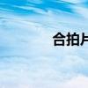 合拍片（關于合拍片的介紹）