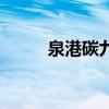 泉港碳九（關于泉港碳九的介紹）