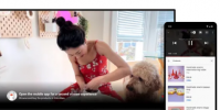 YouTube如何打造更好的電視和手機連接方式