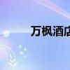 萬楓酒店（關于萬楓酒店的介紹）