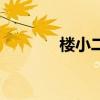 樓小二（關于樓小二的介紹）