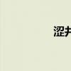 澀井（關于澀井的介紹）