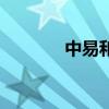 中易和（關于中易和的介紹）