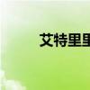 艾特里里（關于艾特里里的介紹）