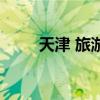 天津 旅游（關于天津 旅游的介紹）