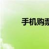 手機購票（關于手機購票的介紹）