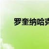 羅奎納哈克（關于羅奎納哈克的介紹）