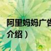 阿里媽媽廣告聯盟（關于阿里媽媽廣告聯盟的介紹）