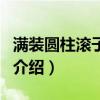 滿裝圓柱滾子軸承（關于滿裝圓柱滾子軸承的介紹）