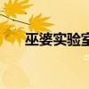 巫婆實驗室（關于巫婆實驗室的介紹）