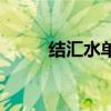 結匯水單（關于結匯水單的介紹）