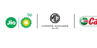 Jiobp與MGMotor和Castrol合作開發電動汽車充電基礎設施和服務