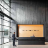 Lucid 重組高管以加快制造速度