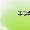 豐志均（關于豐志均的介紹）