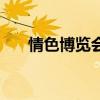 情色博覽會（關于情色博覽會的介紹）