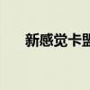 新感覺卡盟（關于新感覺卡盟的介紹）