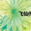 飛仙傳（關于飛仙傳的介紹）