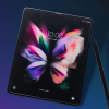 購買新的三星GalaxyZFold3最多可節省1100美元