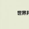 世界邦（關于世界邦的介紹）