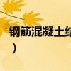 鋼筋混凝土結構是什么意思（鋼筋混凝土結構）