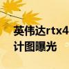 英偉達rtx40系列 英偉達RTX 4090 PCB設計圖曝光 