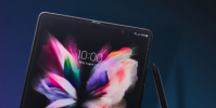 購買新的三星GalaxyZFold3最多可節省1100美元